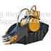 MONDE Excavator Stone Crusher Bucket thumbnail-1