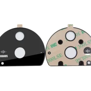 Capacitive Touch Switch PMMA Acrylic Panel thumbnail-4