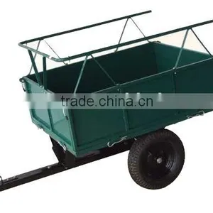 BTC002A Steel Tool Cart thumbnail-1