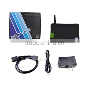 2013 New Model! MK823 Quad Core Android4.2 A31S 1GB DDRIII/RAM 8GB/ROM tv Box thumbnail-1