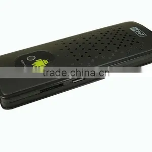 hi 707 TV BOX RockChip 3188 Quad Core,ARM Cortex-A9; 1.8GHz thumbnail-4