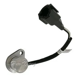 Haoxiang New Material Wheel Speed Sensor ABS 4265372 For ELIC Excavator thumbnail-3