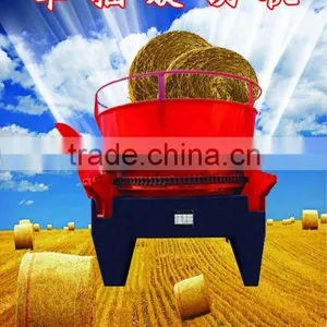 Good Straw Cutter/straw Grinder/straw Shredder (CE) thumbnail-1