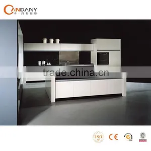 2014 Hots Sales Good Quality , Cheap Kitchen Cabinets Countertops thumbnail-1