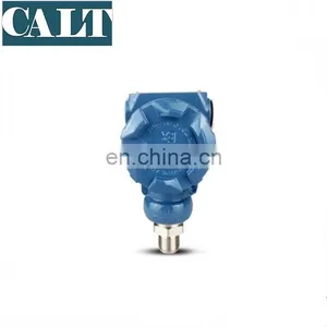Diffused Silicon Pressure Transmitter Capteur de Pression Vacuum Hydraulic Water Oil Atmospheric Pressure thumbnail-3