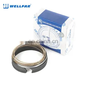 2M5097 Wellfar 2003-08 348cu Engine Piston Rings 99.5mm For Chrysler, Desoto, Dodge & Plymouth thumbnail-4
