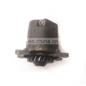 6151-51-1005 OIL PUMP WA470 PC400-7 Oil Pump 6D125 Engine Parts Oil Pump Assy thumbnail-2