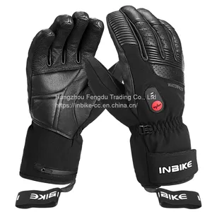 Heated Gloves thumbnail-1