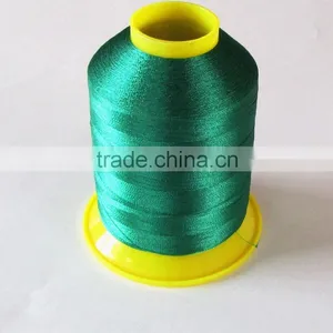 Polyester Embroidery Thread For Machine thumbnail-1