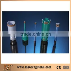Diamond Drill Bits Diamond Drilling Tools for Ston thumbnail-1