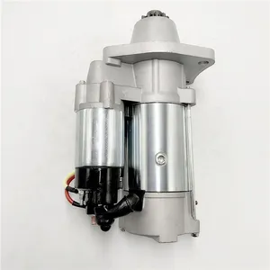 Hot Selling Original Engine Generator 3708010A-53DJ For FAW thumbnail-3