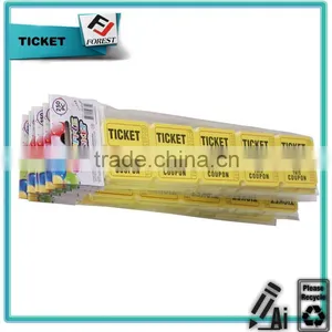 Lotteries/tickets/coupons Rebates thumbnail-6