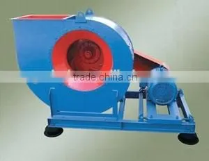 4-72 Type Hot Sale Best Quality Centrifugal Fan for Dust Collecting System thumbnail-2