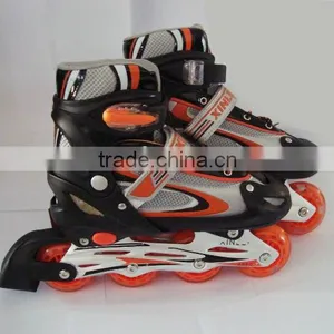 2015 New Design Land Roller Skate Wheel thumbnail-1