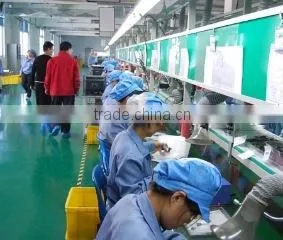 Shenzhen Enster Electronics Co., Ltd. company overview - view 1 thumbnail