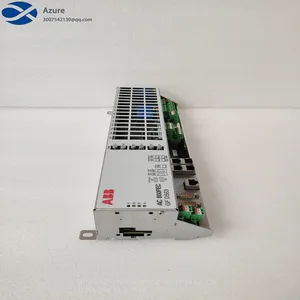 ABB GFD563A101 3BHE046836R0101 Automation Controller Unit Module thumbnail-2
