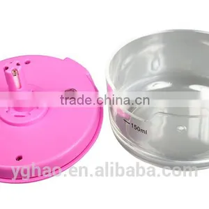 2016 New Mini Humidifier,home Design Decorative Cool Ultrasonic Humidifier YGH503 thumbnail-3