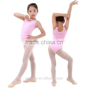 Practice Dancewear for Girls thumbnail-1