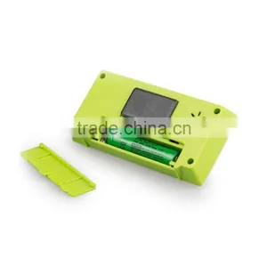Consumer Electronics Portable Kitchen Timer thumbnail-4
