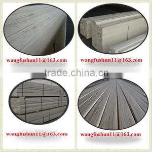 Full Poplar Lvl Plywood for Packing and Best Slat Poplar Lvl for North Korea thumbnail-1