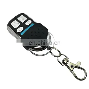 433.92MHz Copy Code Garage Door Remote Control Facing Copy Programming Wireless Remote Control thumbnail-1
