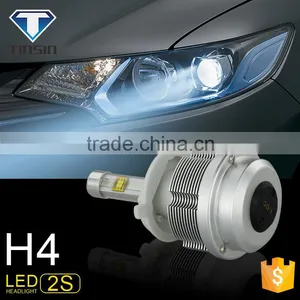 OEM ODM 30W Car h4 Led Bulbs Led Auto Headlight for Mazda 6 thumbnail-1