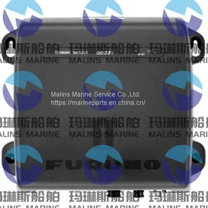 Furuno DFF1-UHD Fish Finder thumbnail-1