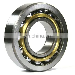 7240AC Angular Contact Ball Bearing With High Speed for Generator Bearing 7240AC thumbnail-5