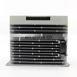 Mds-a-spj-55 Original Spindle Servo Drive MDS-A-SPJ-55 DCS Axis Servo Drive Spindle Drive Unit thumbnail-3