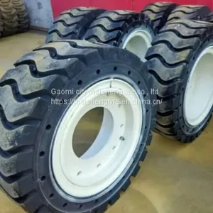 Wholesale Heavy Machinery Loader Tire 17.5-25 23.5-25 Loader Tyre thumbnail-3