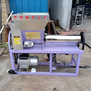 Bagged Edible Fungus Bagging Machine thumbnail-2