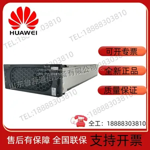 New Huawei R4850S1 High-frequency Communication Switching Electric Rectification Module Source High Power Output 48V50A thumbnail-1
