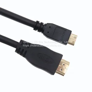 High-Speed HDMI Cable/ Audio Video Cable 4K Display HD3001 thumbnail-1