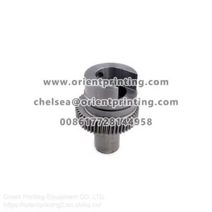 71.010.048S Journal Box For Heidelberg SX 102 SM 102 CD 102 CX 102 Heidelberg Offset Printing Machine Parts thumbnail-2