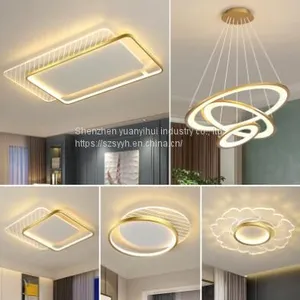 Living Room Lamp thumbnail-1