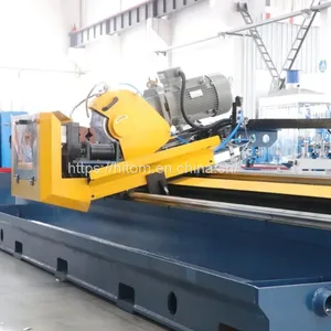 Furniture Pipe Profile Manufacturing Machine thumbnail-5