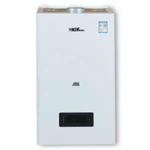 Natural Gas and Lpg Central Heating Boilers Heating Gas Boiler for Hot Water and Central Heating for Domestic Use thumbnail-5