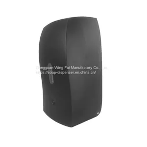 Commercial 1000ML Wall Mounted Large Capacity Automatic Hand Sanitizer Foam Spray Liquid Soap Dispenser thumbnail-2