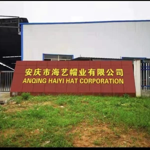 Anqing Haiyi Hat Corporation company overview - view 3 thumbnail