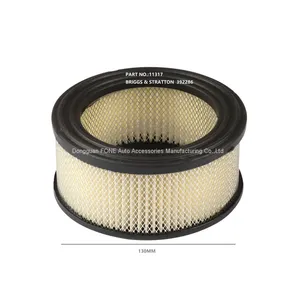 392286 Air Filter Replace for BRIGGS&STRATTON 251400 252400 253400 255400 Series 10-12 HP Engines thumbnail-2