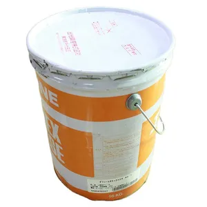 SMT Mounter Grease Dapnhe Eponex Grease Sr No. 1 16kg With Perfect Quality thumbnail-2