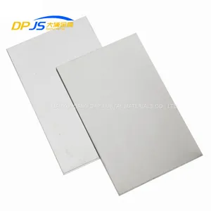 SUS304/SS316/S30908/17-7pH/926/321H/S31254/F317L Stainless Steel Plate/Sheet GB/DIN/En thumbnail-1