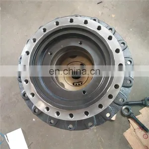 5150070 Excavator Travel Reduction 329D2 329D2L 330D2L Travel Gearbox thumbnail-5