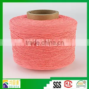 Hot High Elastic Latex Rubber Thread for Textile thumbnail-1