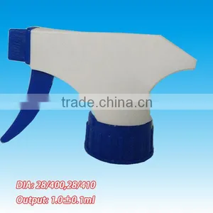 28/410 High Grand Plastic Liquid Dispenser PP Trigger Sprayer thumbnail-1