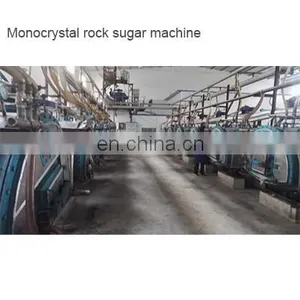 China Monocrystal Rock Sugar Crystallizer Crystallization Machine thumbnail-2