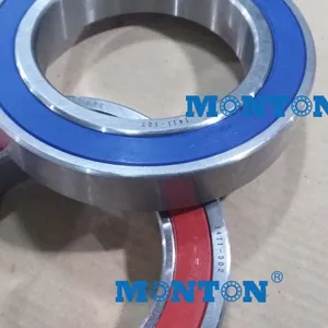 7310becbm Bearings for Machine Tools Angular Contact Ball Bearing H7005c/P4-2rz Hybrid Ceramic Bearing Used for Spindle thumbnail-4