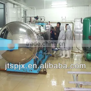 Industrial Steam Autoclave thumbnail-1