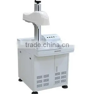 Desktop Fiber Marking Machine for Metal thumbnail-1