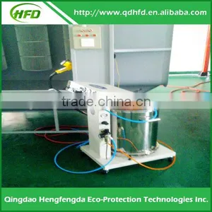 Manual Electrostatic Powder Coating Gun thumbnail-1